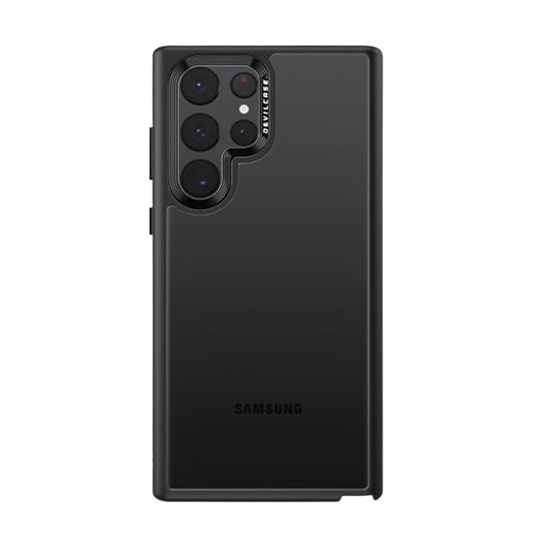 Ốp lưng Samsung S22 Ultra Devilcase Standard