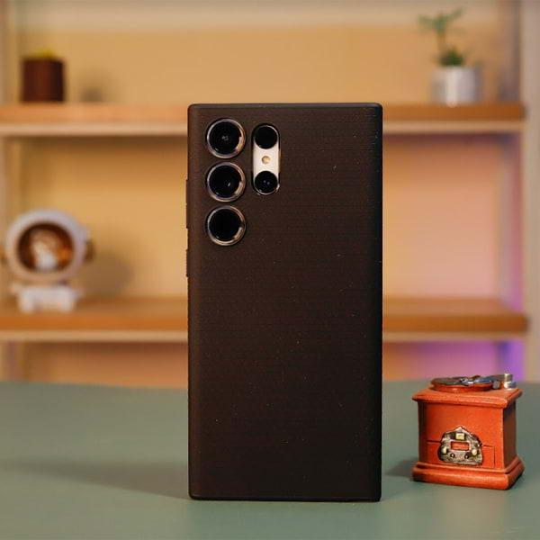 Ốp lưng Samsung Galaxy S23 Ultra Spigen Liquid Air