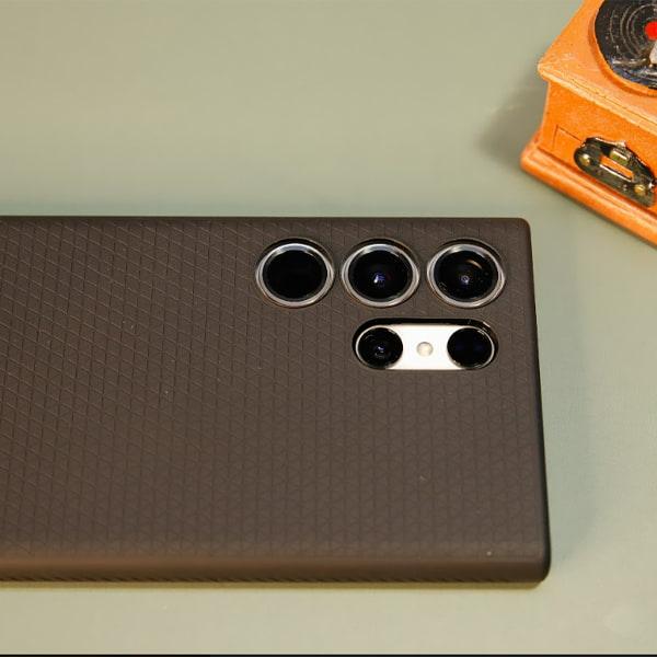 Ốp lưng Samsung Galaxy S23 Ultra Spigen Liquid Air