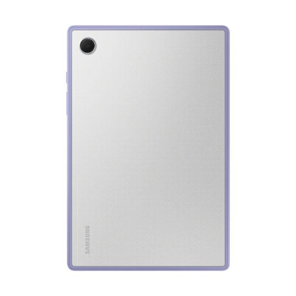 Ốp lưng Samsung Galaxy Tab A8 2022 Clear Edge