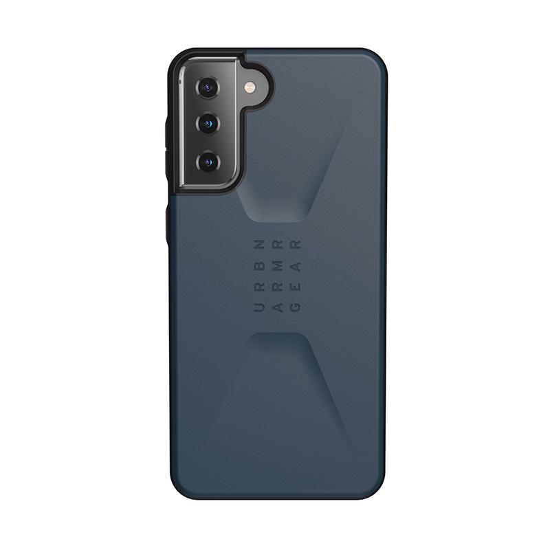 Ốp lưng UAG Civilian cho Samsung Galaxy S21 Plus -