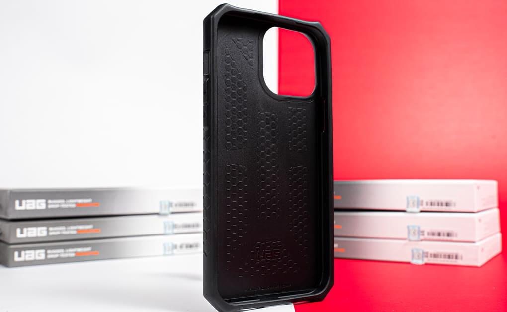 Ốp lưng iPhone 13 Pro Max UAG Pathfinder SE-Camo