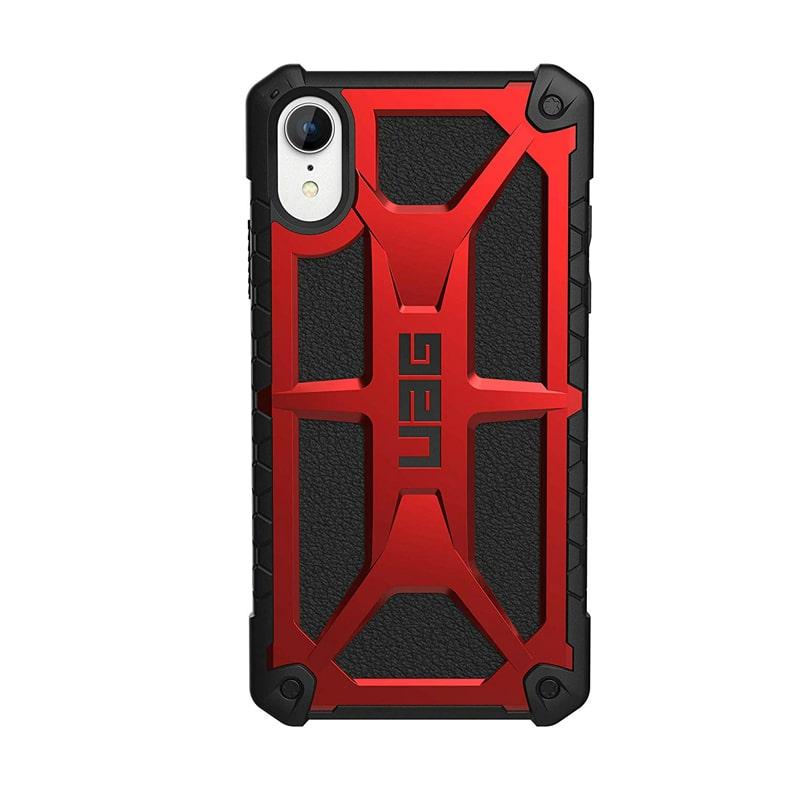 Ốp lưng iPhone Xr UAG Monarch
