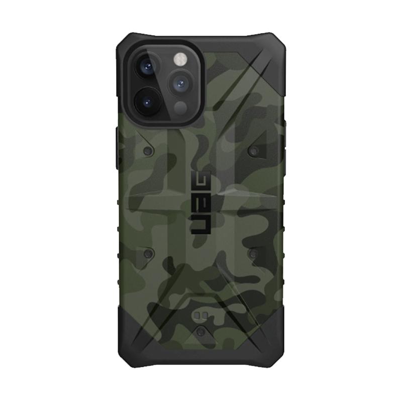 Ốp lưng iPhone 11 Pro Max UAG Pathfinder SE