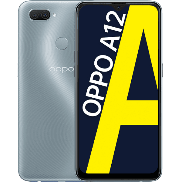 OPPO A12 4G 3GB/32GB Like New