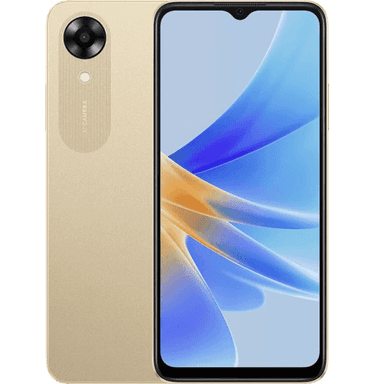 OPPO A17K 64GB Like New