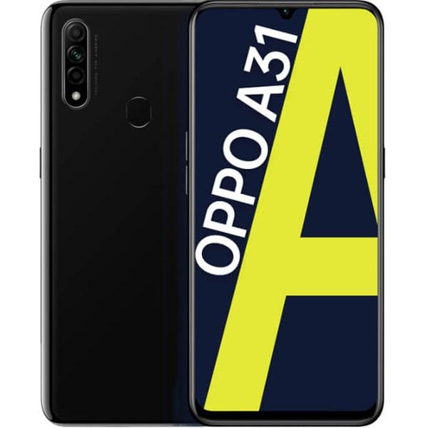 OPPO A31 (4GB|128GB) (Likenew) Fullbox
