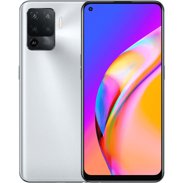 OPPO A94 8GB/128GB Like New