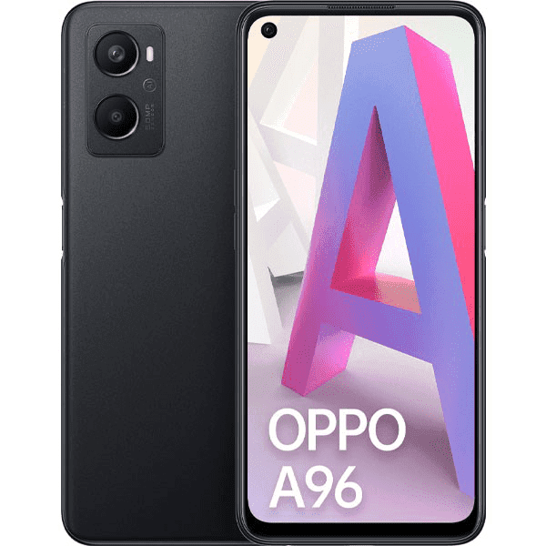 OPPO A96 4G 8GB/128GB Like New