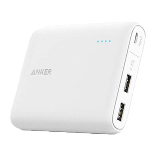 Pin sạc dự phòng Anker PowerCore 13000mAh