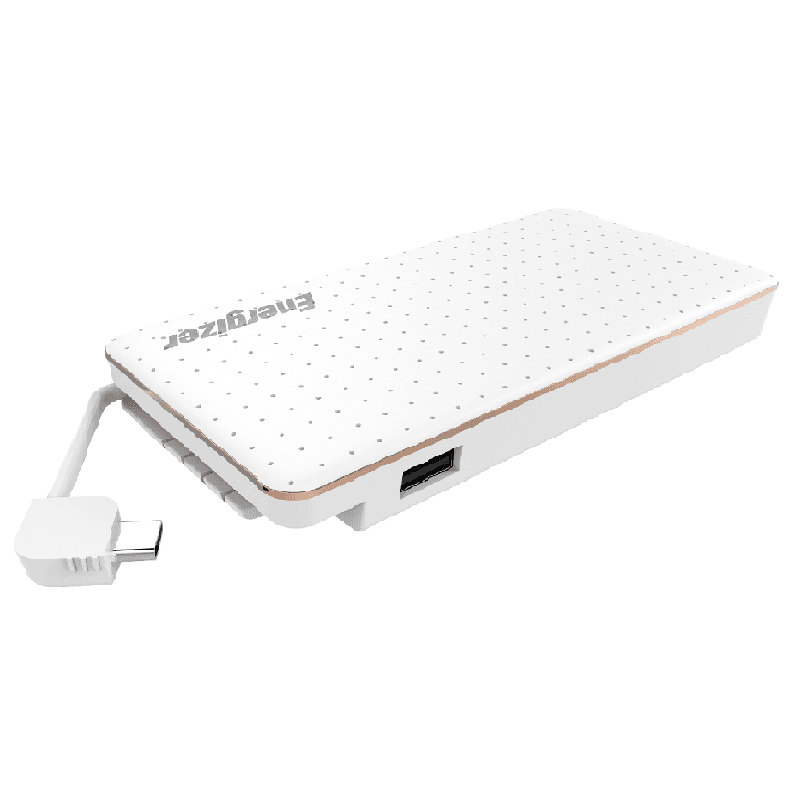 Pin sạc dự phòng Energizer 10.000mAh XP10002ABK