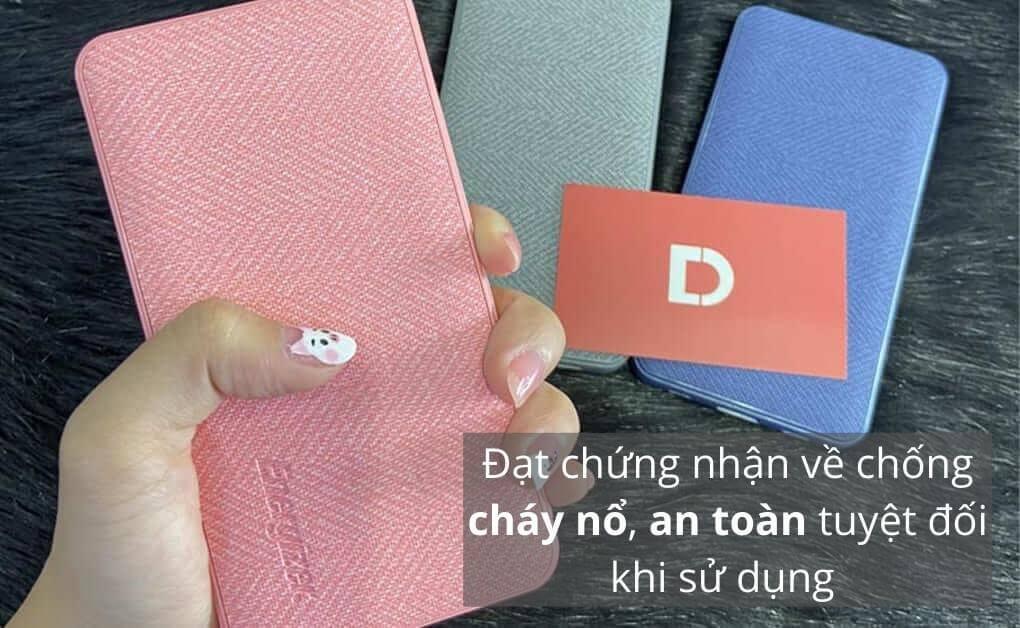 Pin sạc dự phòng Energizer 10.000mAh UE10043