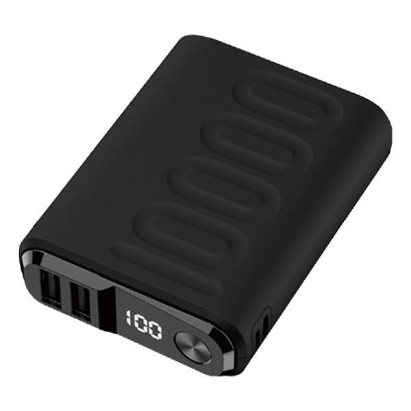 Pin sạc dự phòng sạc nhanh Polymer 10000mAh Umetravel Trip10000 (Likenew)