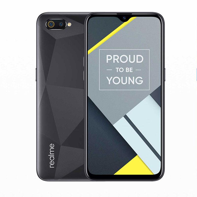 Realme C2 (3GB|32GB) (Like New)