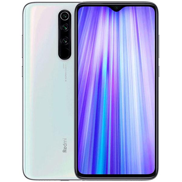 Redmi Note 8 Pro (6GB|64GB) (Likenew) Fullbox