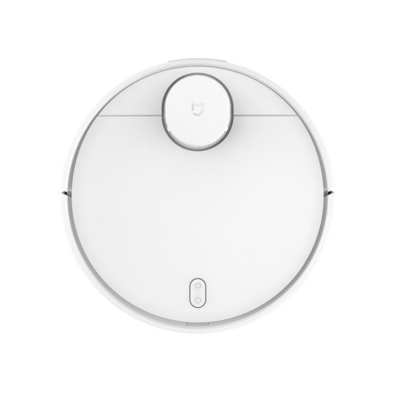 Robot hút bụi lau nhà Xiaomi Vacuum Mop Pro (Bản Q