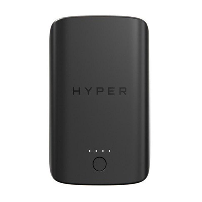 Sạc dự phòng HyperJuice Magnetic wireless 5000mah