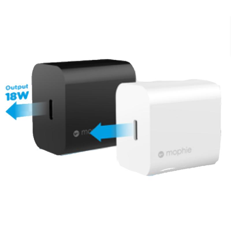 Củ sạc Mophie PD 18W USB-C