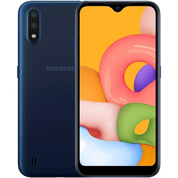 SamSung Galaxy A01 16GB Chính hãng (Fullbox, Liken