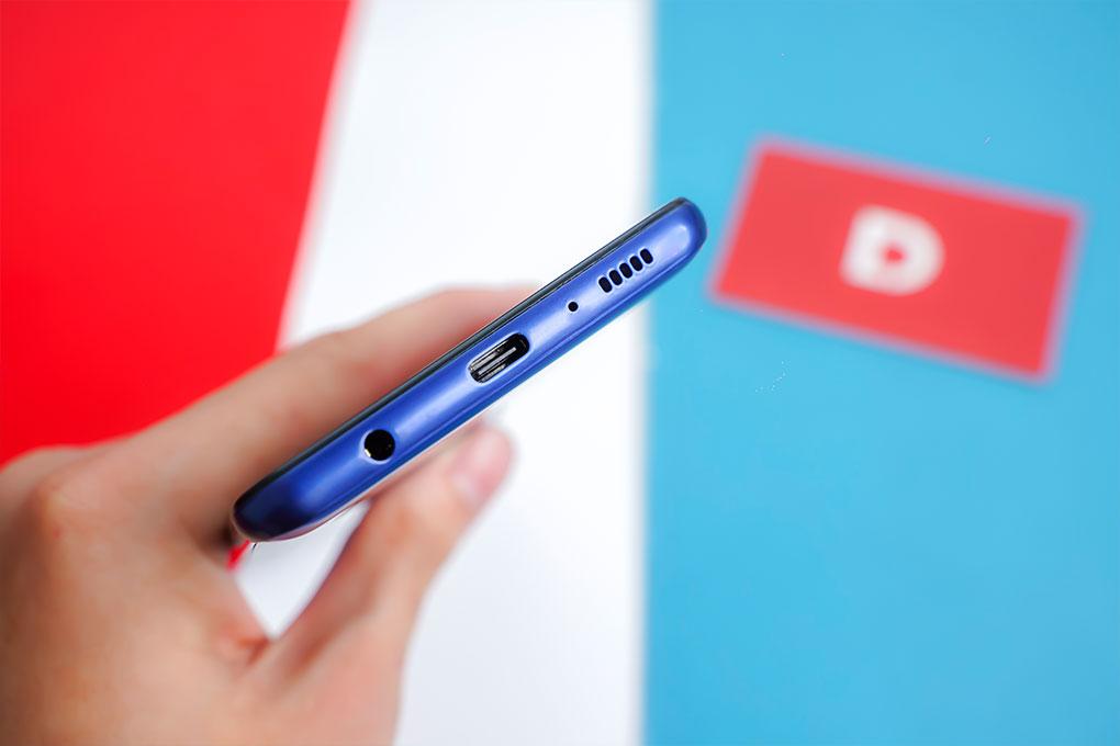 Samsung Galaxy A21s (3GB|32GB)