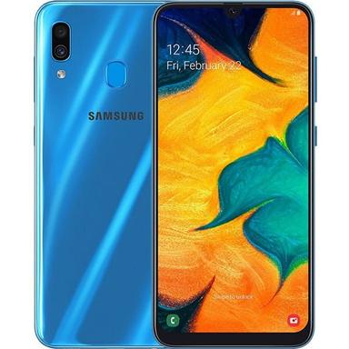 Samsung Galaxy A30 (3GB|32GB) Chính Hãng (Likenew)