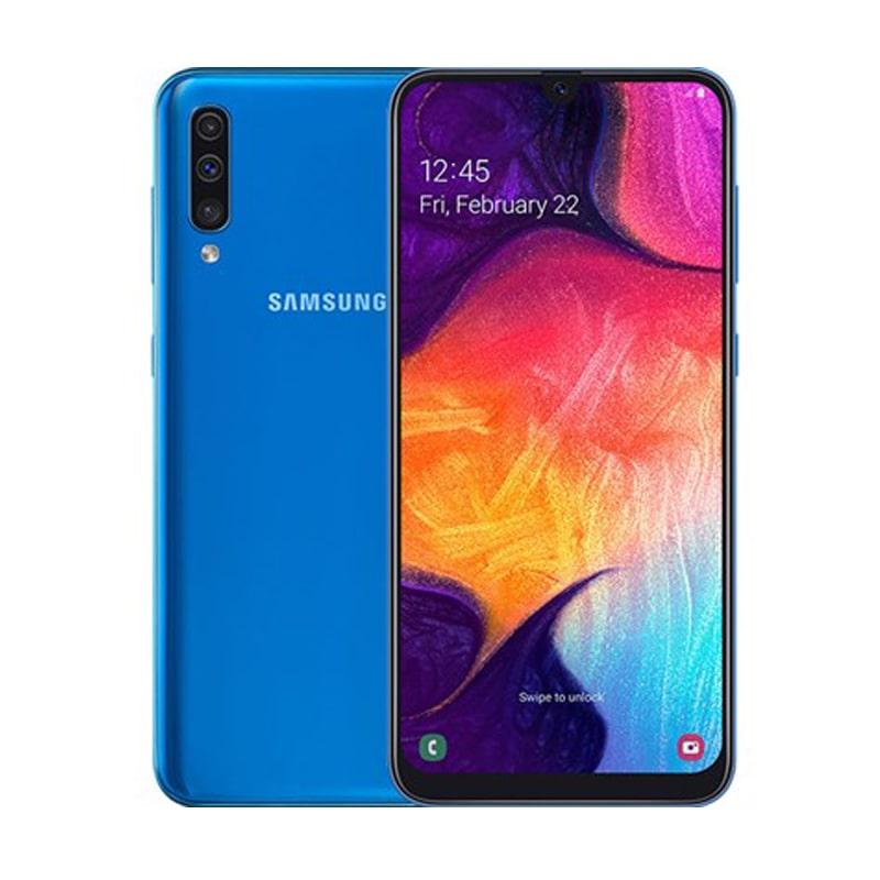 Samsung Galaxy A50 64GB cũ (Likenew)