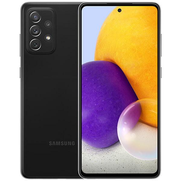 Samsung Galaxy A72 256GB Chính Hãng (Likenew)