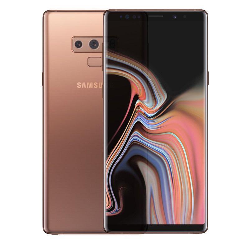 Samsung Galaxy Note 9 SM-N960 (6GB|128GB) (Likenew