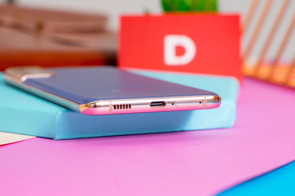 Samsung Galaxy S21 Plus 5G 256GB Chính Hãng (BHĐT)