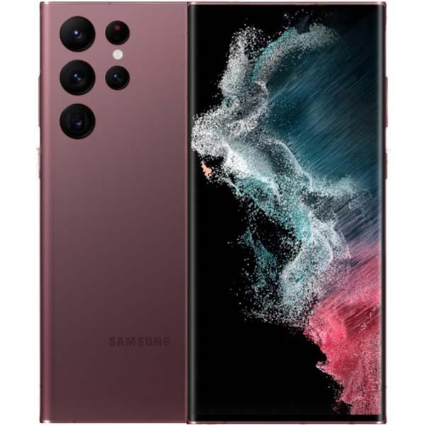 Samsung Galaxy S22 Ultra 5G 512GB Chính Hãng (BHĐT)