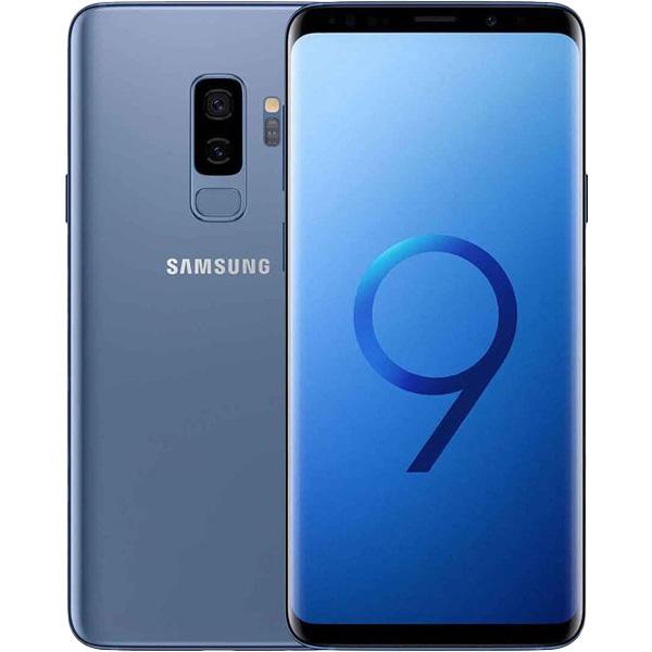Samsung Galaxy S9 Plus SM-G965 (6GB|64GB) Likenew