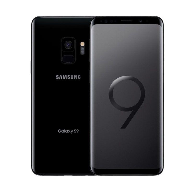 Samsung Galaxy S9 SM-G960 64GB (Bản Nhật) cũ