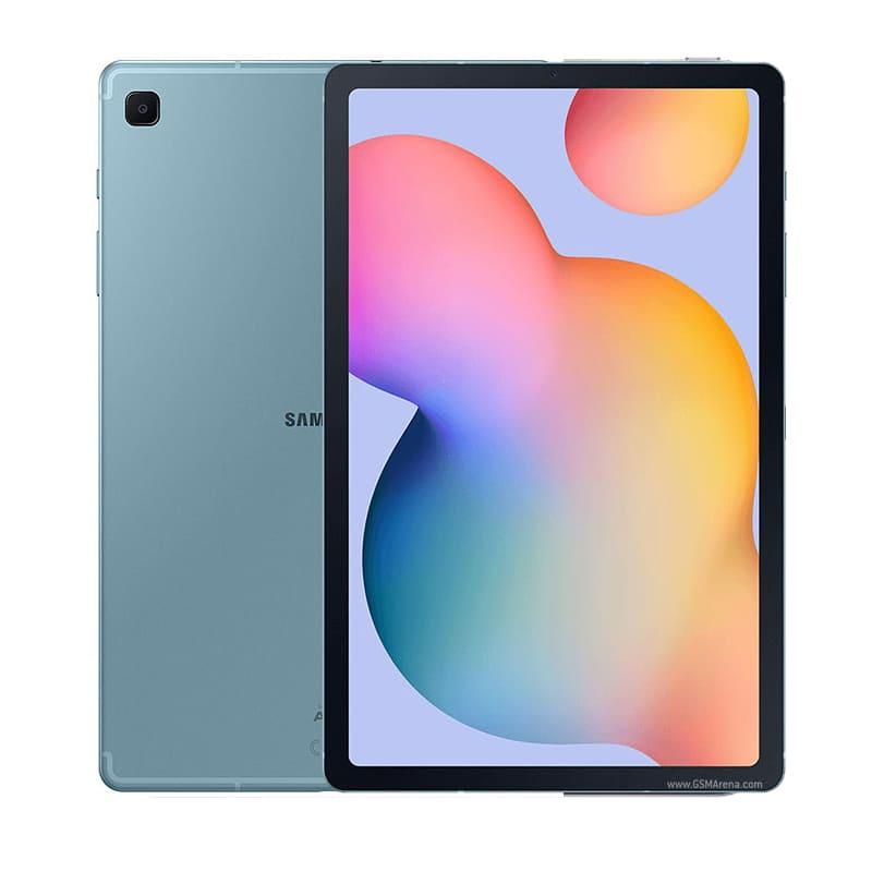 Samsung Galaxy Tab S6 Lite 64GB (Nguyên Seal, BHĐT)