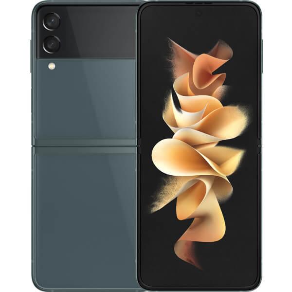 Samsung Galaxy Z Flip3 5G 128GB Chính Hãng Likenew