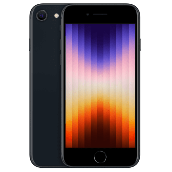 iPhone SE 3 64GB Chính Hãng (VN/A)