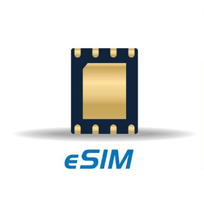 Sim Mobifone Data 4G eSim