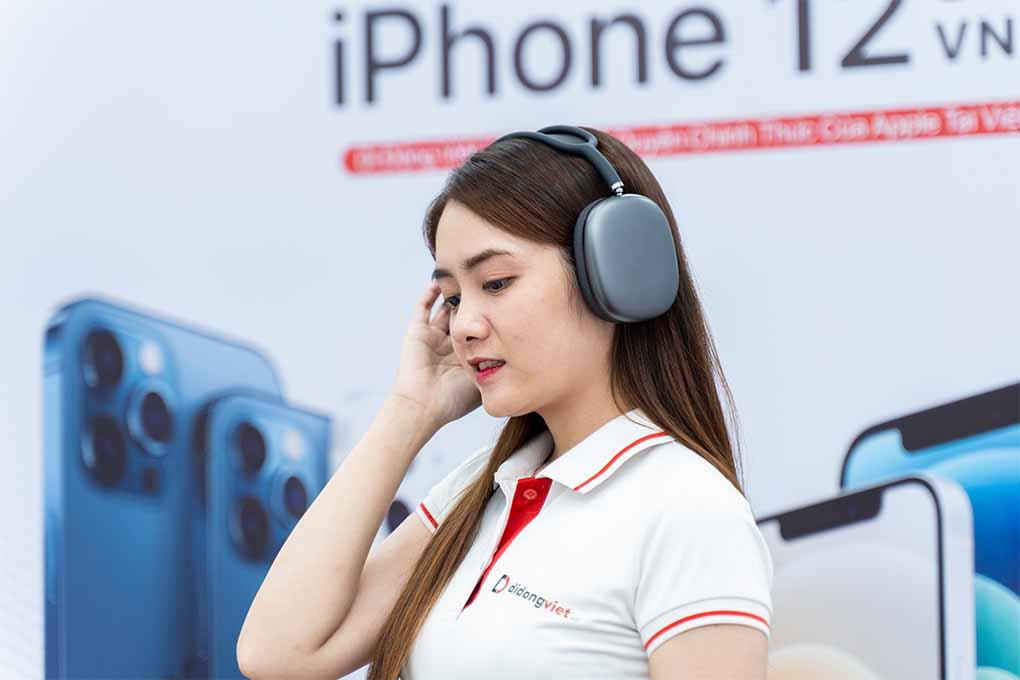 Tai nghe AirPods Max Chính Hãng