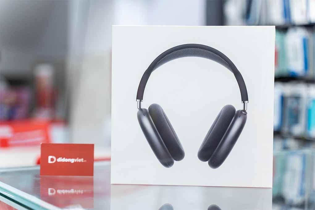 Tai nghe AirPods Max Chính Hãng