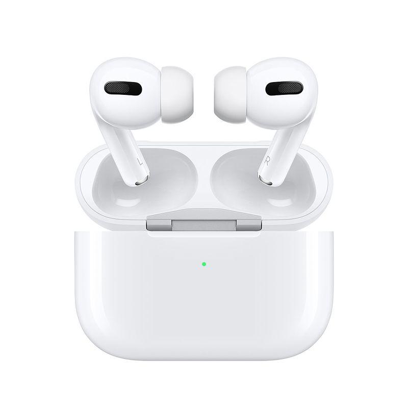 Tai nghe Bluetooth Apple AirPods Pro (Fullbox, cũ)-Màu trắng