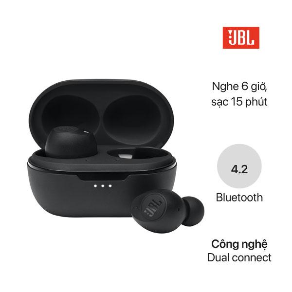Tai nghe Bluetooth JBL T120