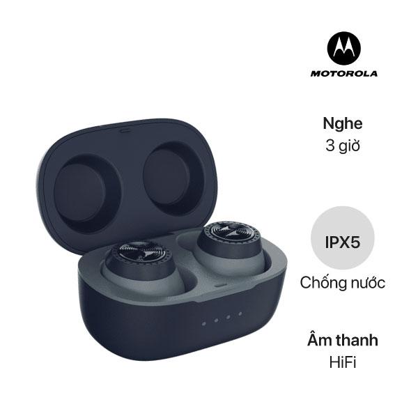 Tai nghe không dây Motorola Vervebuds 200