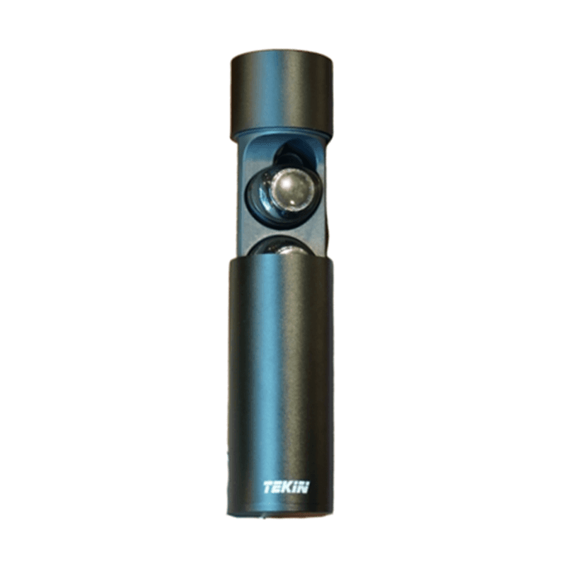 Tai nghe Bluetooth Tekin Tws I12-Màu đen