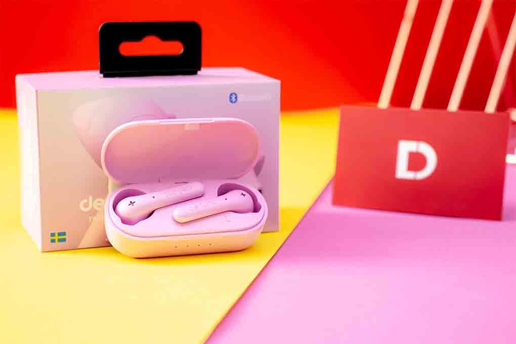 Tai nghe không dây Defunc True Basic