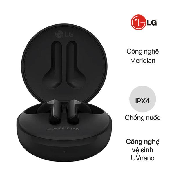 Tai nghe không dây LG TONE Free HBS FN6