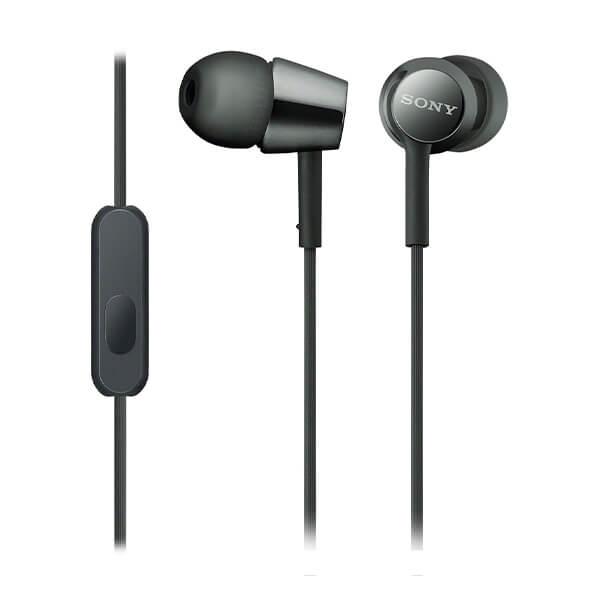 Tai nghe nhét tai Sony MDR-EX155AP