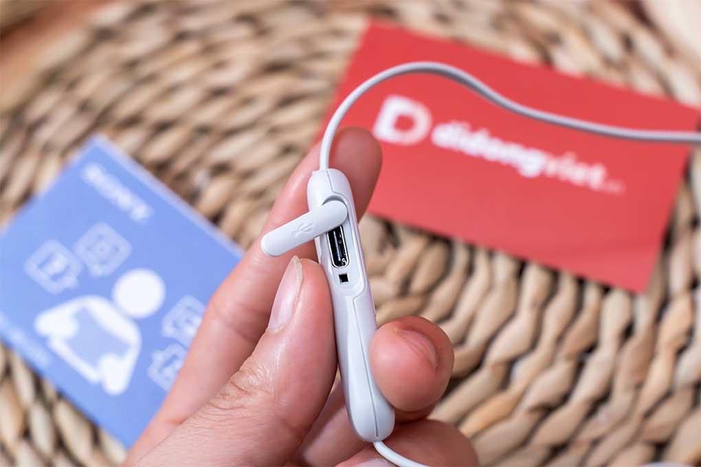 Tai nghe Bluetooth Sony WI-C200