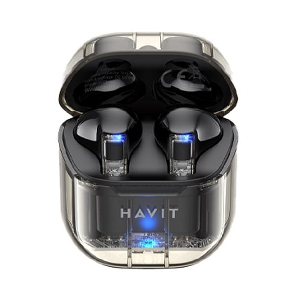 Tai nghe True Wireless HAVIT TW945