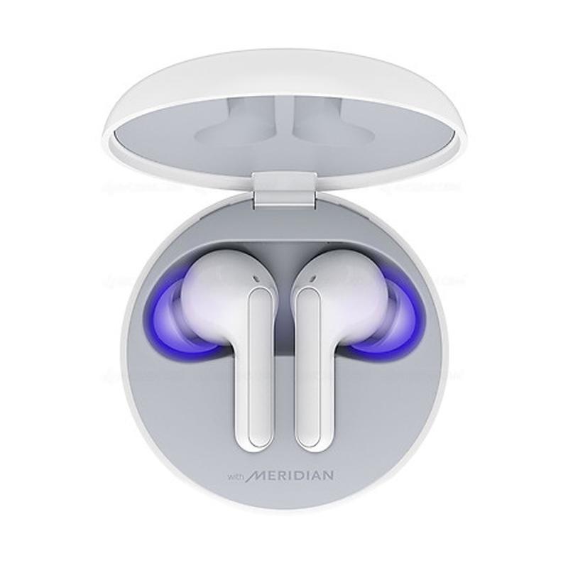 Tai nghe không dây LG TONE Free HBS FN6