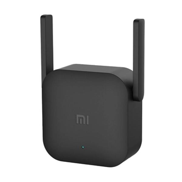 Thiết bị mở rộng sóng Xiaomi Wifi Range Extender Pro-Màu đen