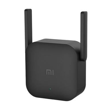 Thiết bị mở rộng sóng Xiaomi Wifi Range Extender Pro-Màu đen